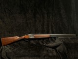 AyA Coral 12 Bore Over/Under - 4 of 13
