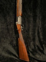 AyA Coral 12 Bore Over/Under - 11 of 13