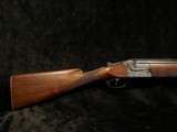 AyA Coral 12 Bore Over/Under - 2 of 13