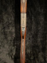 AyA Coral 12 Bore Over/Under - 8 of 13