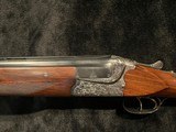 AyA Coral 12 Bore Over/Under - 6 of 13