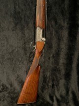 AyA Coral 12 Bore Over/Under - 10 of 13