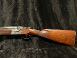 AyA Coral 12 Bore Over/Under - 5 of 13