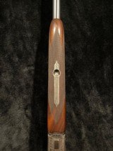 AyA Coral 12 Bore Over/Under - 9 of 13