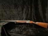 AyA Coral 12 Bore Over/Under - 7 of 13