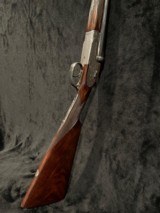 AyA #1 12 Bore w/case - 9 of 18