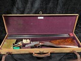 AyA #1 12 Bore w/case - 17 of 18