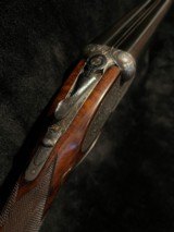 AyA #1 12 Bore w/case - 7 of 18