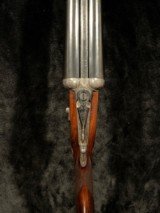 AyA #1 12 Bore w/case - 13 of 18