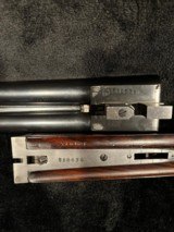 AyA #1 12 Bore w/case - 15 of 18