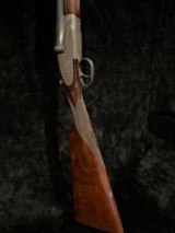 AyA #1 12 Bore w/case - 8 of 18