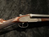 AyA #1 12 Bore w/case - 5 of 18