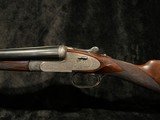 AyA #1 12 Bore w/case - 2 of 18