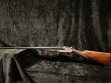 AyA #1 12 Bore w/case - 3 of 18