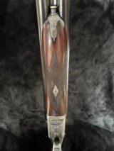 F. Durrant 12 Bore Boxlock Ejector - 6 of 12