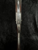 F. Durrant 12 Bore Boxlock Ejector - 5 of 12