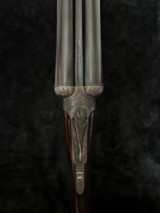 F. Durrant 12 Bore Boxlock Ejector - 7 of 12