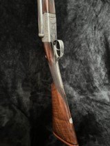 F. Durrant 12 Bore Boxlock Ejector - 8 of 12