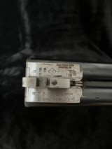 F. Durrant 12 Bore Boxlock Ejector - 12 of 12