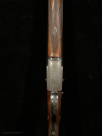 AyA No. 2 12 Bore Sidelock Ejector - Image 10 of 15