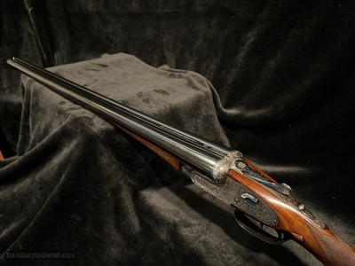 AyA No. 2 12 Bore Sidelock Ejector - Image 14 of 15