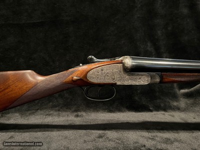 AyA No. 2 12 Bore Sidelock Ejector - Image 2 of 15