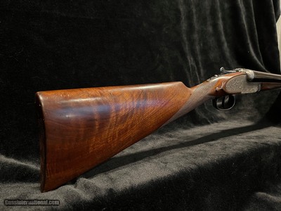 AyA No. 2 12 Bore Sidelock Ejector - Image 5 of 15