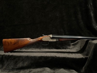 AyA No. 2 12 Bore Sidelock Ejector - Image 3 of 15