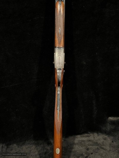 AyA No. 2 12 Bore Sidelock Ejector - Image 9 of 15
