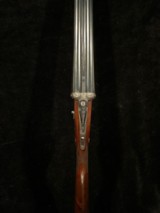 AyA No. 2 12 Bore Sidelock Ejector - 6 of 15