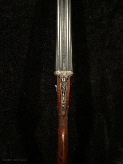 AyA No. 2 12 Bore Sidelock Ejector - Image 6 of 15