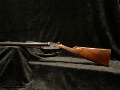 AyA No. 2 12 Bore Sidelock Ejector - Image 4 of 15