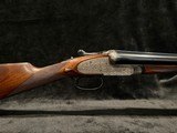 AyA No. 2 12 Bore Sidelock Ejector - 2 of 15