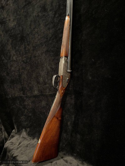 AyA No. 2 12 Bore Sidelock Ejector - Image 8 of 15