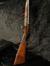 AyA XXV Churchill Deluxe 12 Bore - 9 of 13