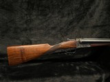 AyA XXV Churchill Deluxe 12 Bore - 2 of 13