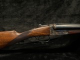 AyA XXV Churchill Deluxe 12 Bore - 3 of 13