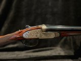 Armas Garbi Gunmark Royale 20 Gauge Sidelock - 2 of 12