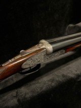 Ignacio Ugartechea 12-Bore 'Macnab Woodcock' Sidelock Ejector - 8 of 18