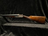 Ignacio Ugartechea 12-Bore 'Macnab Woodcock' Sidelock Ejector - 5 of 18