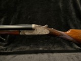 Ignacio Ugartechea 12-Bore 'Macnab Woodcock' Sidelock Ejector - 3 of 18