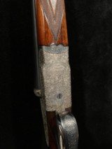 Ignacio Ugartechea 12-Bore 'Macnab Woodcock' Sidelock Ejector - 11 of 18