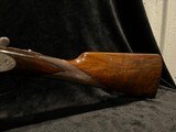 Ignacio Ugartechea 12-Bore 'Macnab Woodcock' Sidelock Ejector - 6 of 18