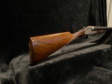 Ignacio Ugartechea 12-Bore 'Macnab Woodcock' Sidelock Ejector - 7 of 18