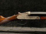 Ignacio Ugartechea 12-Bore 'Macnab Woodcock' Sidelock Ejector - 2 of 18