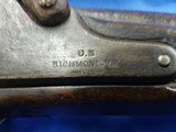 C.S. Richmond carbine - 2 of 15