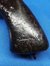 Starr Army DA revolver - 3 of 7