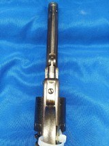 Starr Army DA revolver - 5 of 7