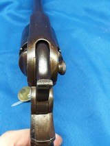 Starr Army DA revolver - 6 of 7