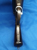 Starr Army DA revolver - 7 of 7